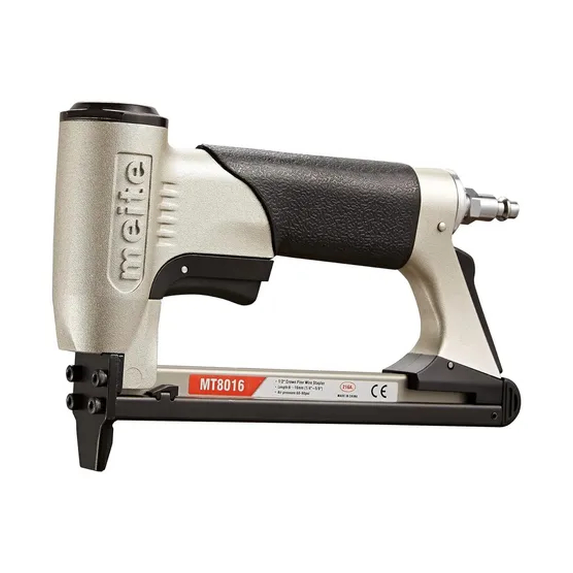 Grapadora neumática profesional MEITE MT8016