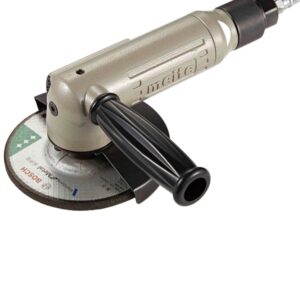 Pulidora Angular Neumática Meite MT-5204 — Disco 4" (100 mm)